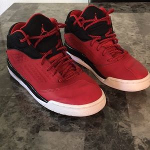 Jordan sneakers